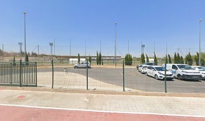 Campo de fútbol