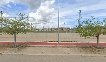 Campo de Fútbol