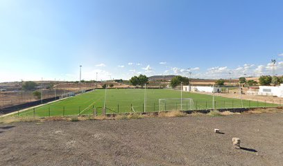 Campo de Fútbol Federativo Miguel Patón Mosquera
