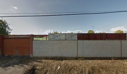 Estadio municipal de Miajadas