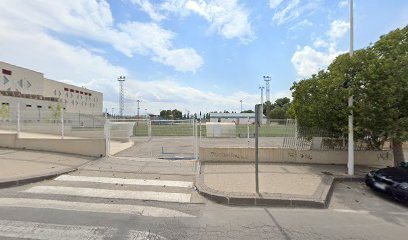 Футбольное поле