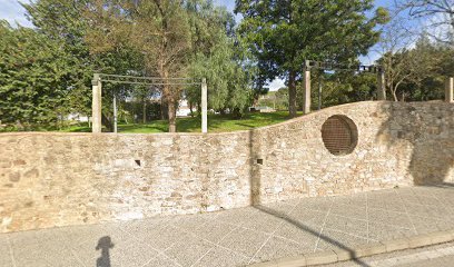 centro hipico los albardones