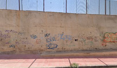 Футбольное поле