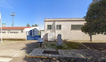 Estadio de Atletismo de Montijo