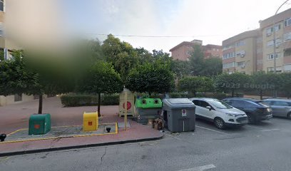 Campo multiusos La Enseñanza