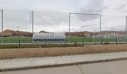Campo de fútbol