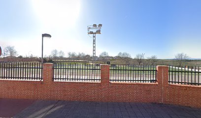 Campos de Fútbol 01