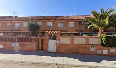 Campo de Fútbol de entrenamiento