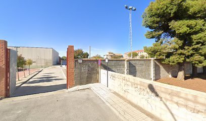 Campo de Fútbol