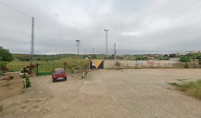 Campo de Fútbol