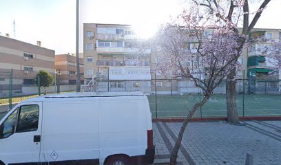 Pista de Fútbol Fuentebella