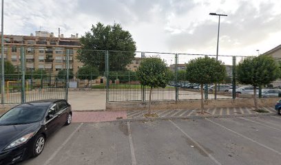 Pista de fútbol sala