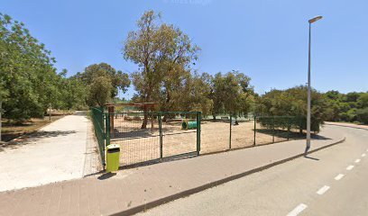 Pistas de fútbol Mil Palmeras