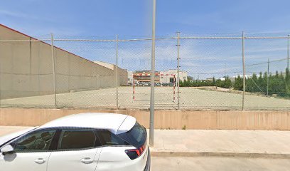 Pista la Cañada