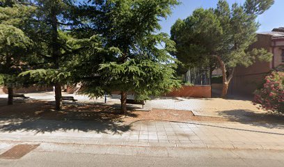 Pistas Rojas