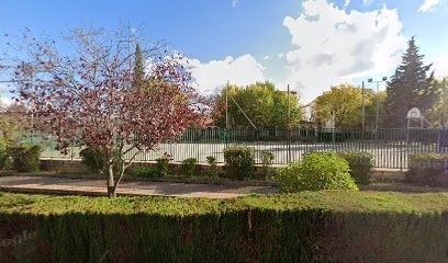 Pista polideportiva