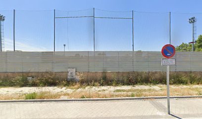 Campo de fútbol 02