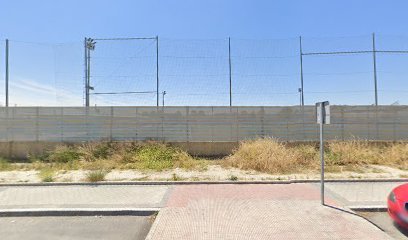 Campo de fútbol 01