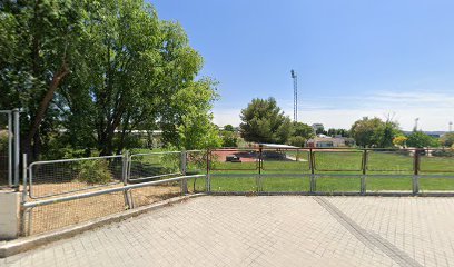 Estadio de Atletismo Ciudad de Rivas