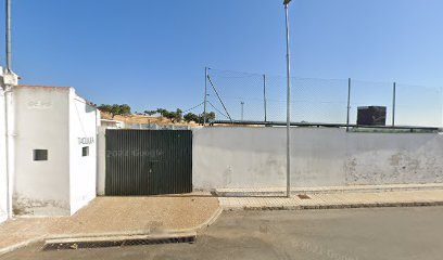 Campo Municipal Carlos Corbacho de San Francisco de Olivenza