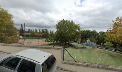 Pista de fútbol sala