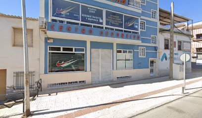 Centro Deportivo Weekend