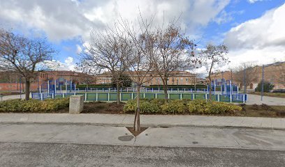 Campi de fútbol sala