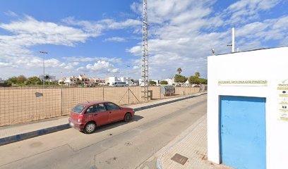 Campo de Futbol, San Pedro del Pinatar