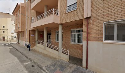 Club Deportivo Fútbol Sala Segorbe