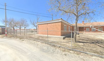 Campo de fútbol Martín Juanes