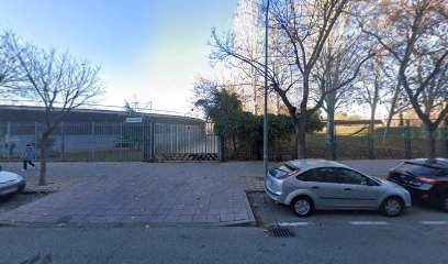 Campo del Deportivo Dublin CF