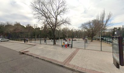 El Parque