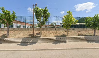 Campo de fútbol municipal