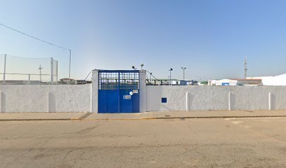 Campo de Fútbol