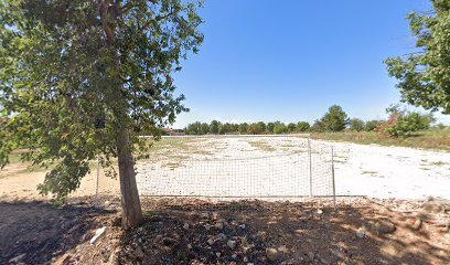 Camp de futbol Carrer Mallorca – Urb Montehermoso