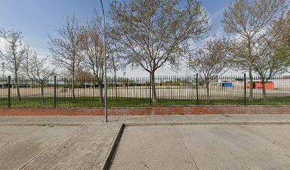 CAMPO DE FÚTBOL