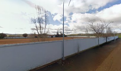 Campo de Fútbol