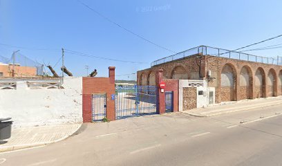 Campo de Fútbol UD Vall d’Uixó