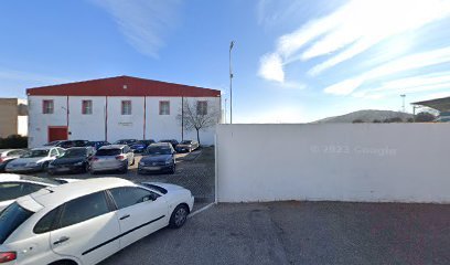 Campo Municipal De Futbol