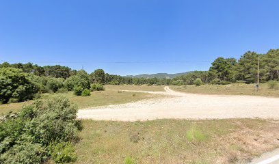 Campo rural de fútbol «La Vereda»