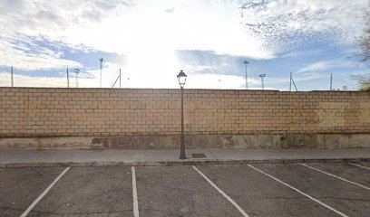 Campo de Fútbol central 02