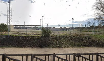 Campo de Fútbol 04