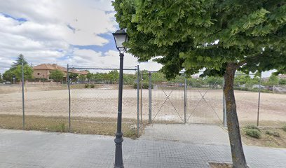 Campo de Fútbol