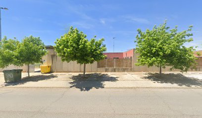 Recinto Municipal de Campos de Fútbol – Hierba Artificial