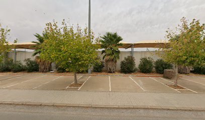 Campo de Fútbol 11 – Hierba Artificial
