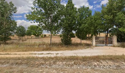 Campo de futbol (abandonado)