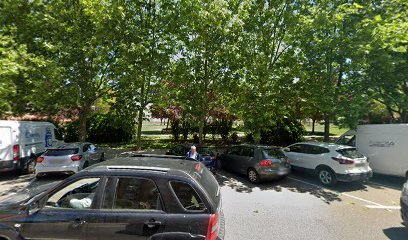 Polideportivo Campos Góticos