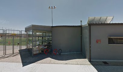 Campo de Fútbol Sergio Asenjo