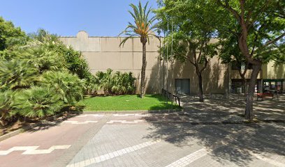 Estación de Cambrils