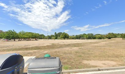 Campo de fútbol: Molí de la torre